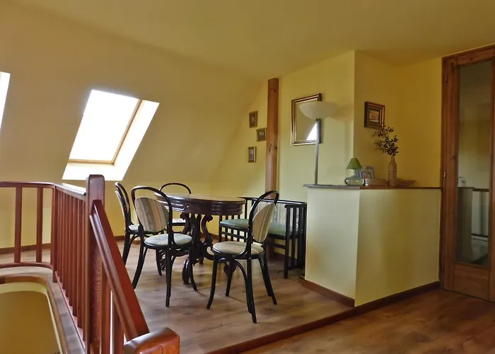 Berki Vendéglő és Hotel