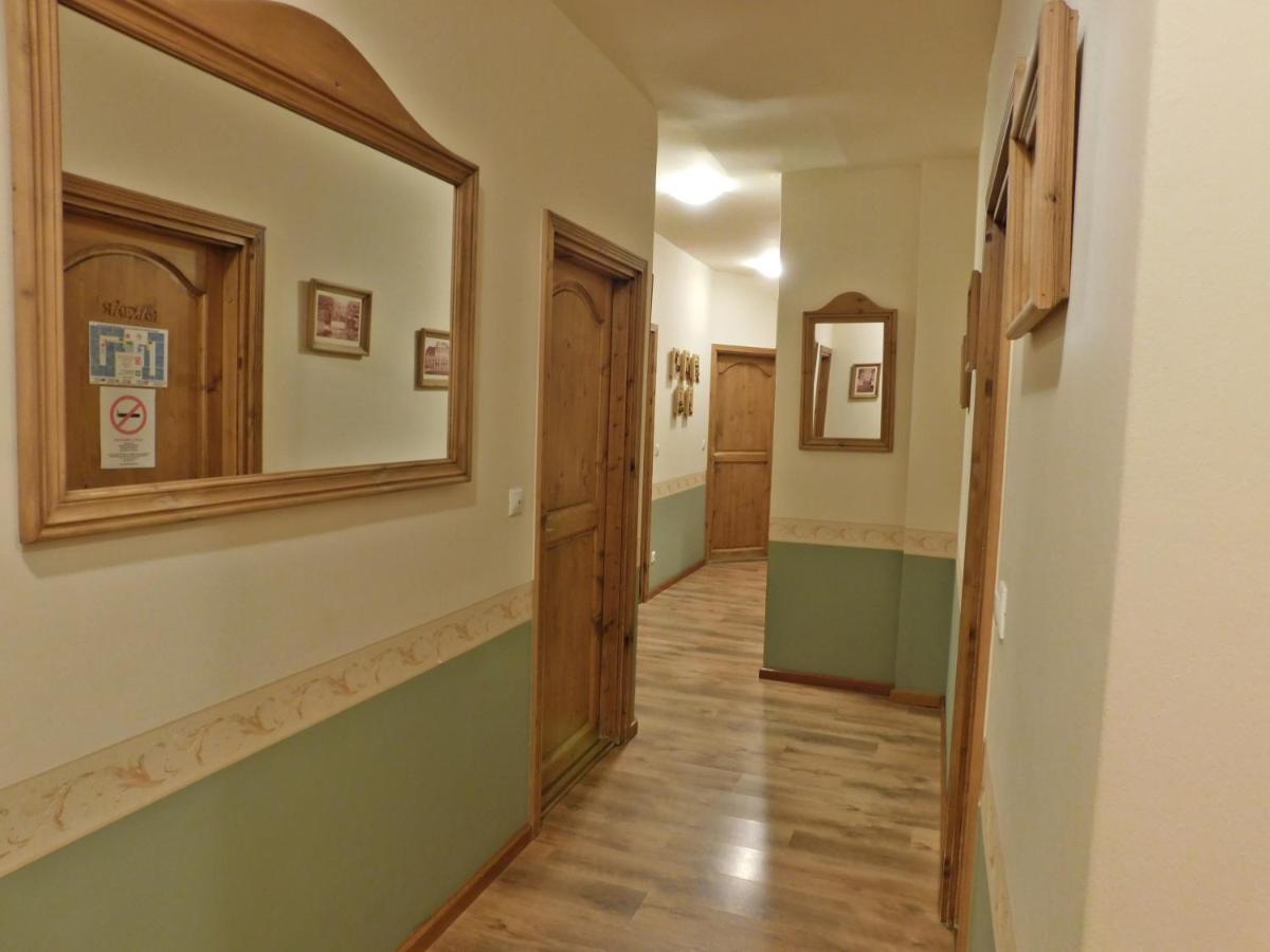 Szálloda Berki Vendéglő és 3*