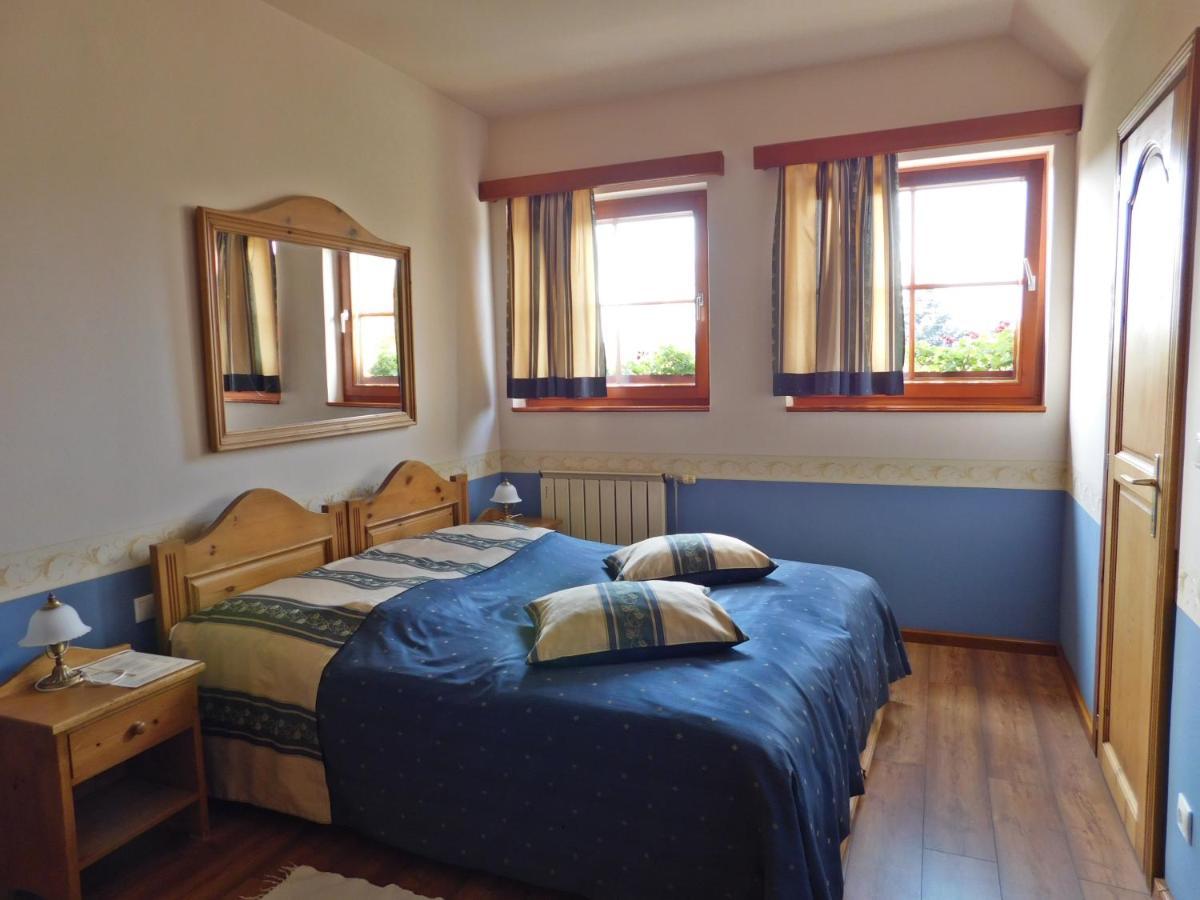Szálloda Berki Vendéglő és 3*