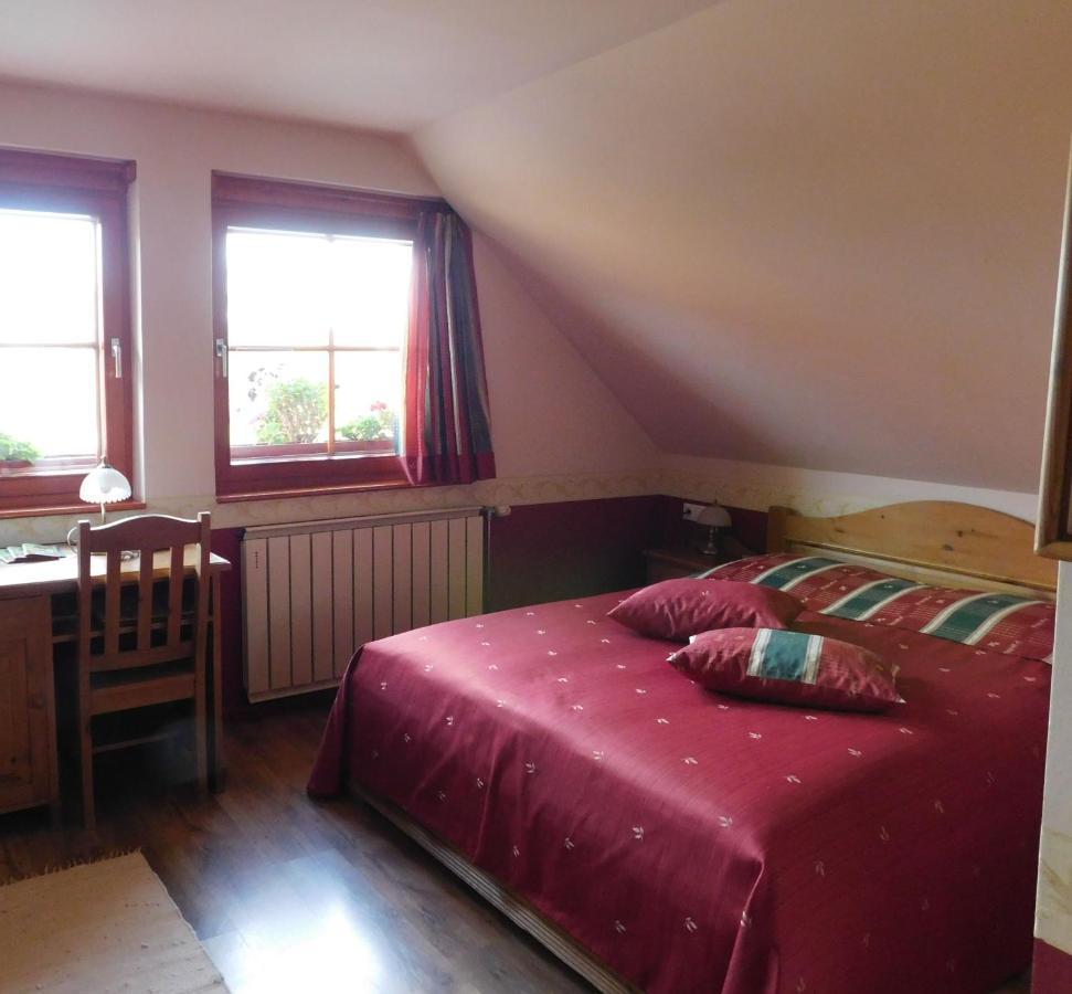 Berki Vendéglő és Szálloda 3*