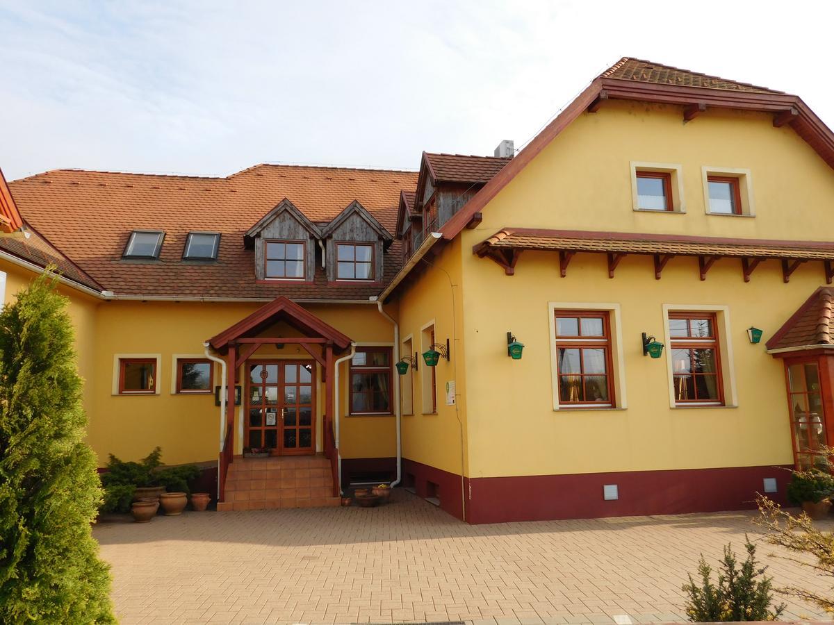 Szálloda Berki Vendéglő és Körmend